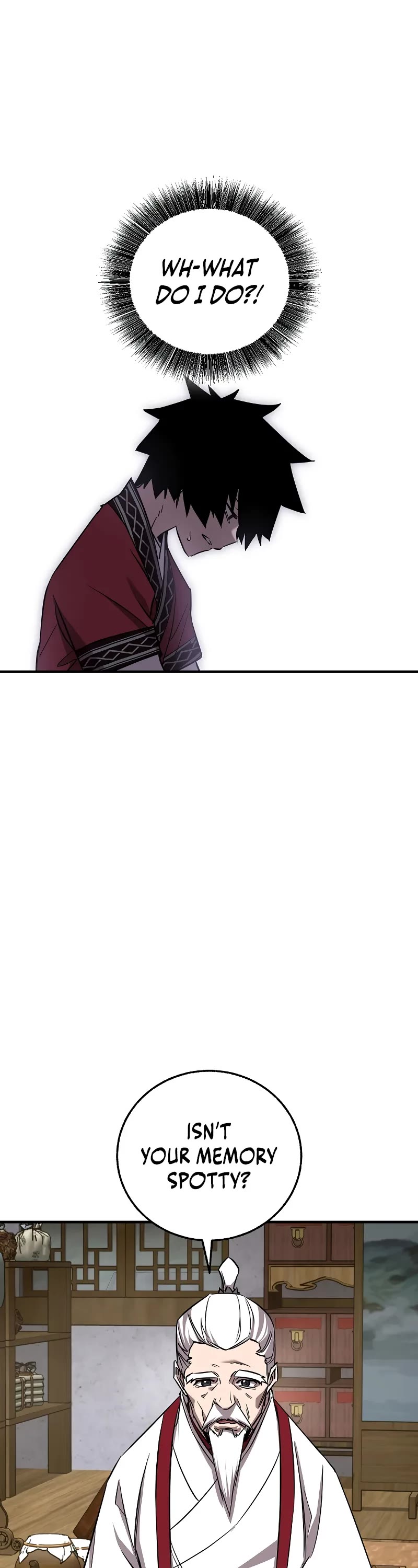 Childhood Friend of the Zenith Chapter 44 page 34 - Chapter 44