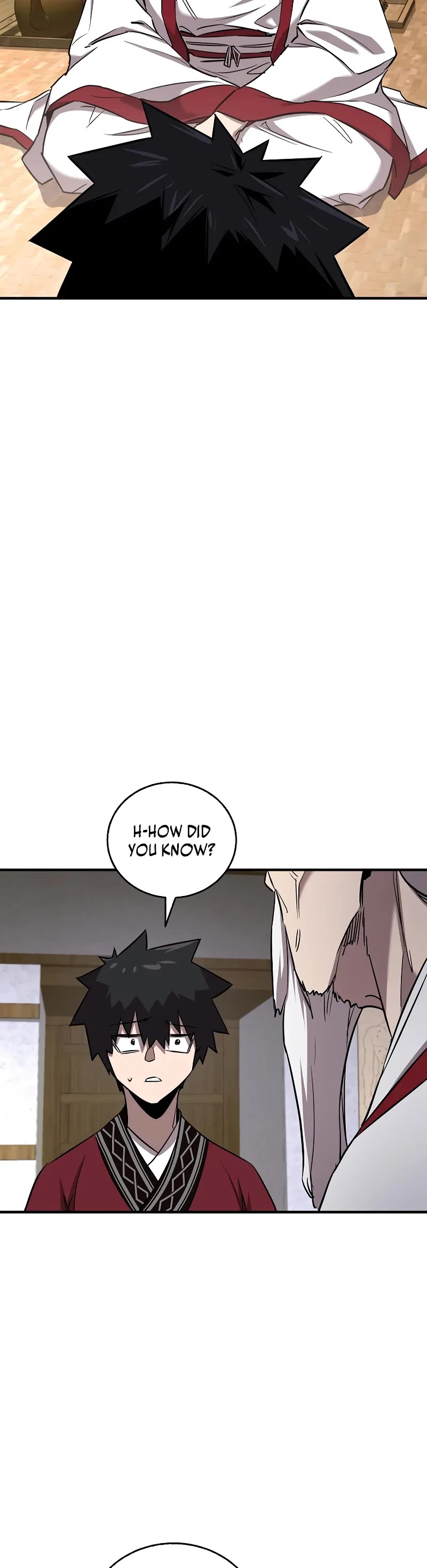 Childhood Friend of the Zenith Chapter 44 page 35 - Chapter 44