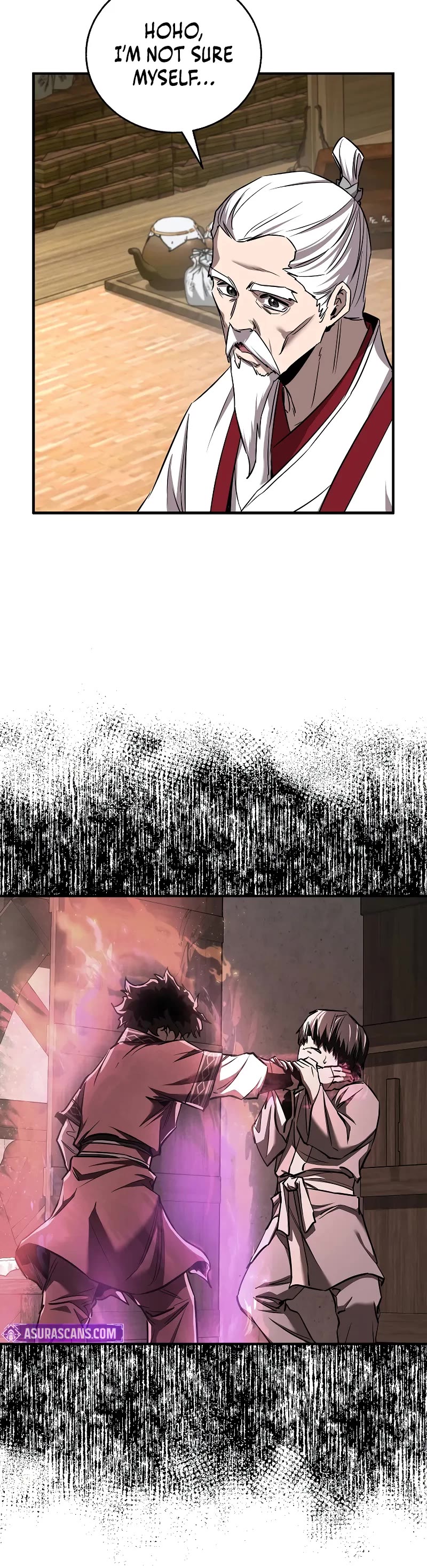 Childhood Friend of the Zenith Chapter 44 page 36 - Chapter 44