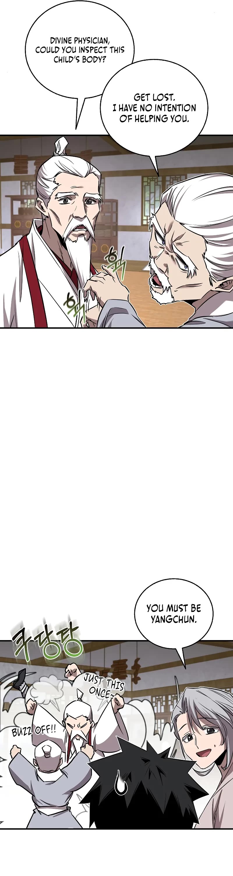 Childhood Friend of the Zenith Chapter 44 page 37 - Chapter 44