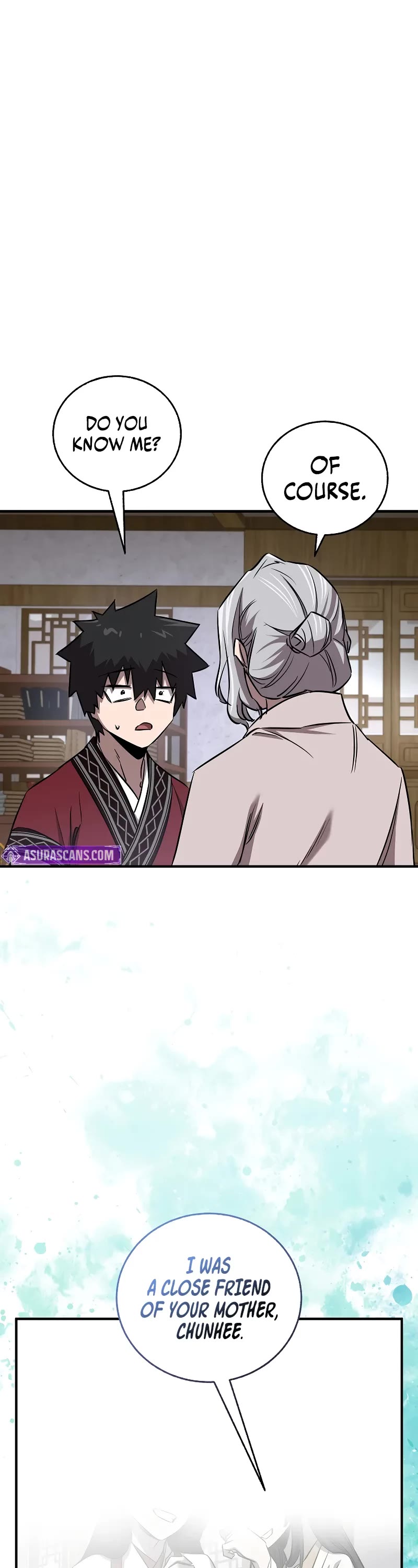 Childhood Friend of the Zenith Chapter 44 page 38 - Chapter 44