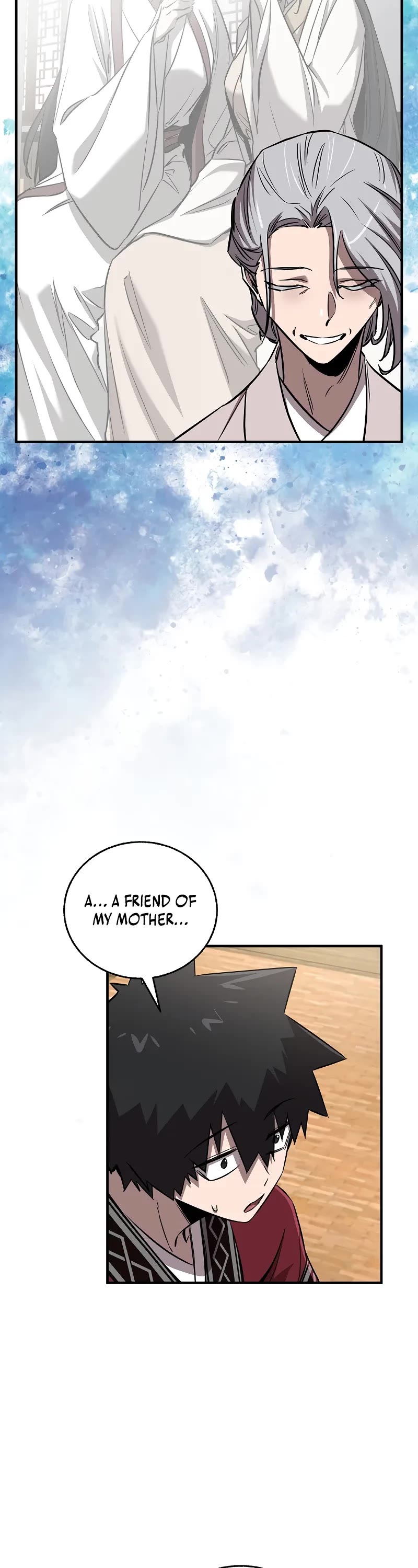 Childhood Friend of the Zenith Chapter 44 page 39 - Chapter 44