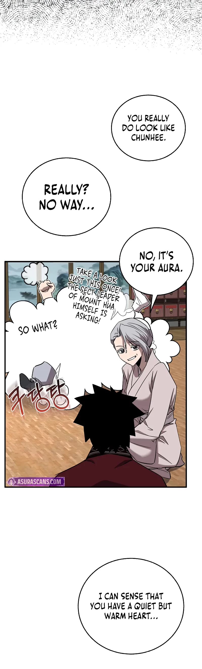 Childhood Friend of the Zenith Chapter 44 page 41 - Chapter 44