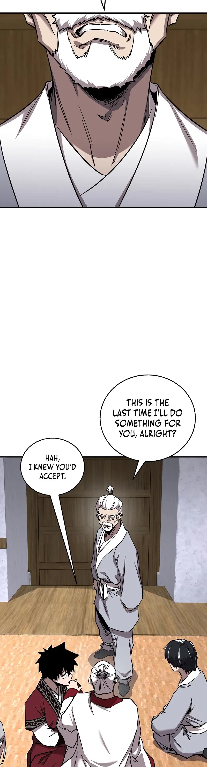 Childhood Friend of the Zenith Chapter 44 page 44 - Chapter 44