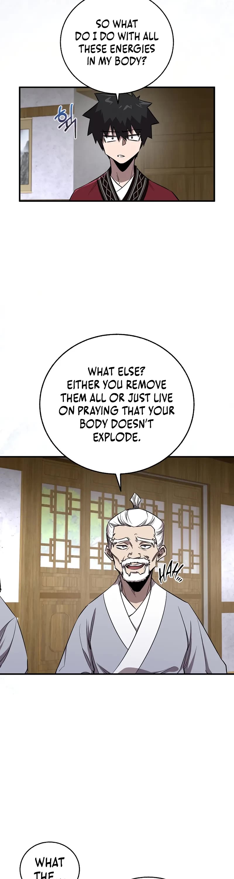 Childhood Friend of the Zenith Chapter 45 page 13 - Chapter 45