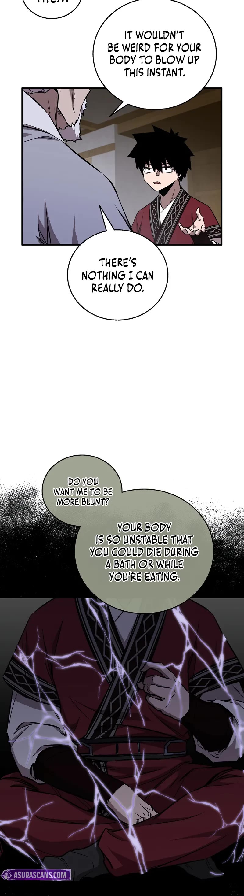 Childhood Friend of the Zenith Chapter 45 page 14 - Chapter 45