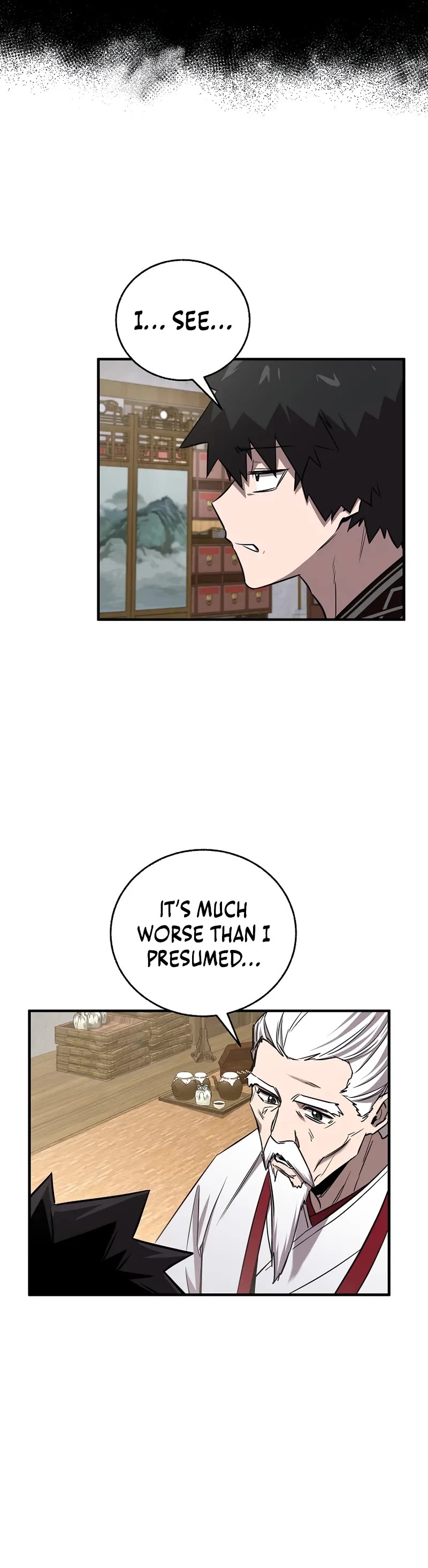 Childhood Friend of the Zenith Chapter 45 page 15 - Chapter 45
