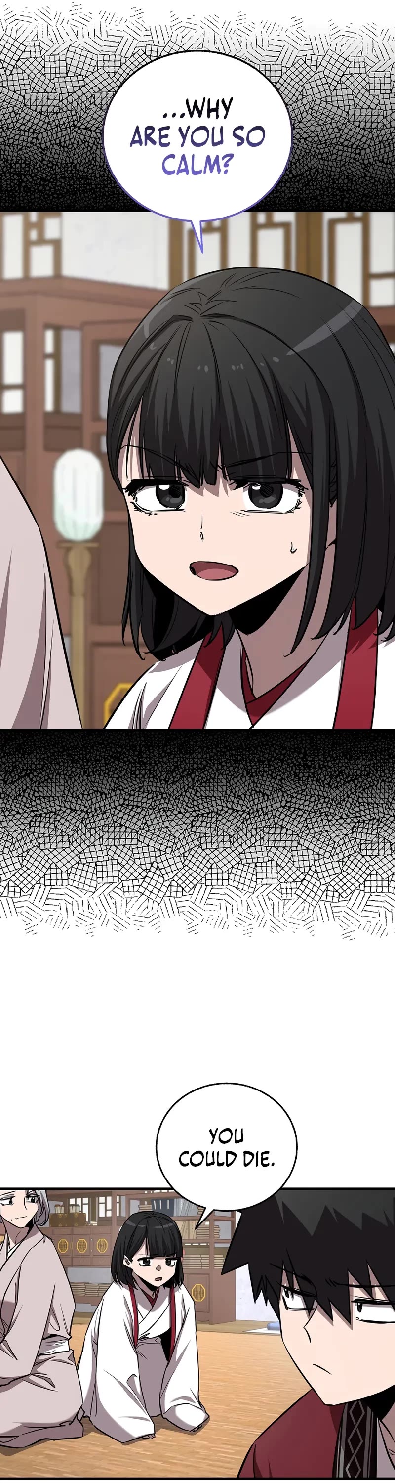 Childhood Friend of the Zenith Chapter 45 page 16 - Chapter 45