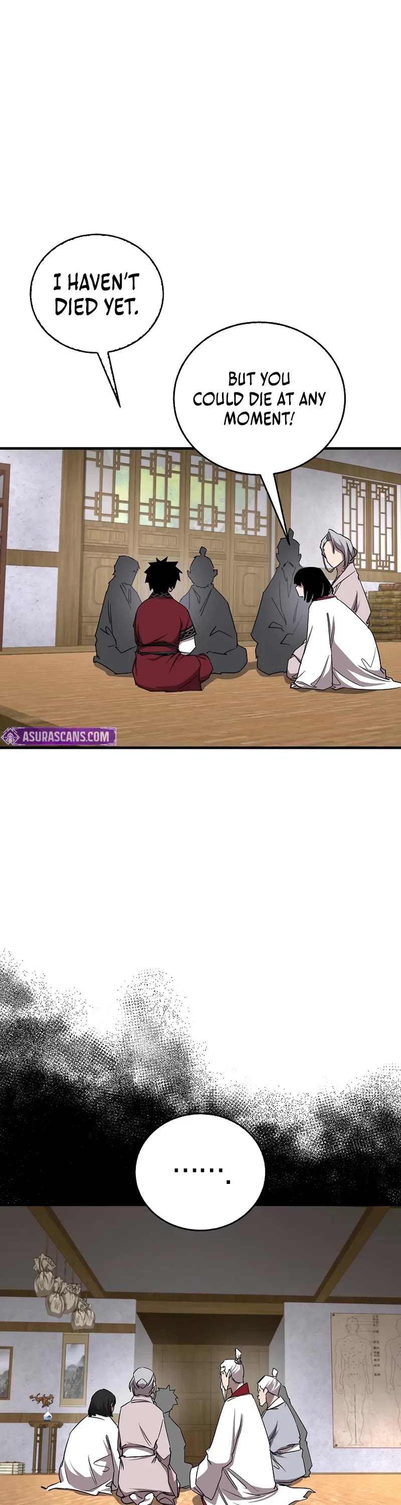 Childhood Friend of the Zenith Chapter 45 page 17 - Chapter 45