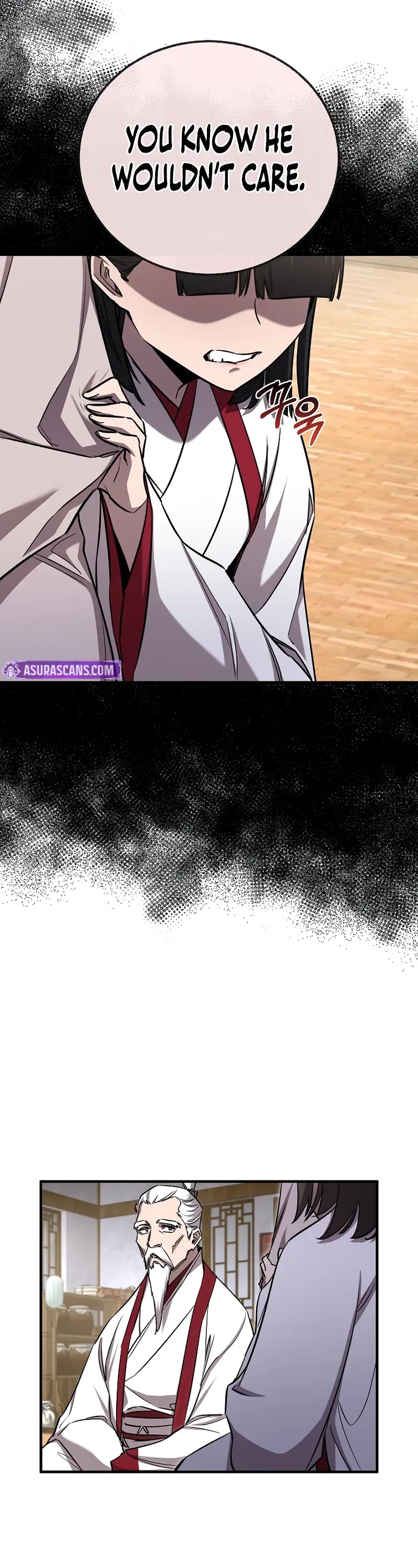 Childhood Friend of the Zenith Chapter 45 page 20 - Chapter 45