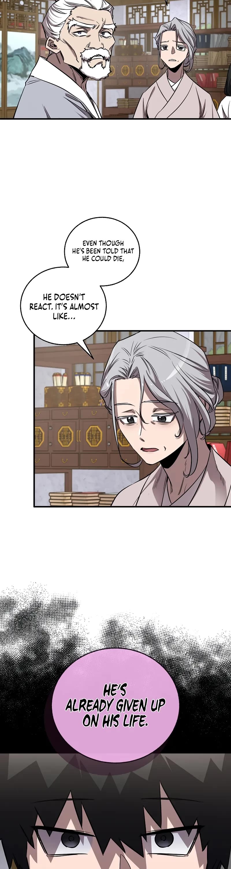 Childhood Friend of the Zenith Chapter 45 page 23 - Chapter 45