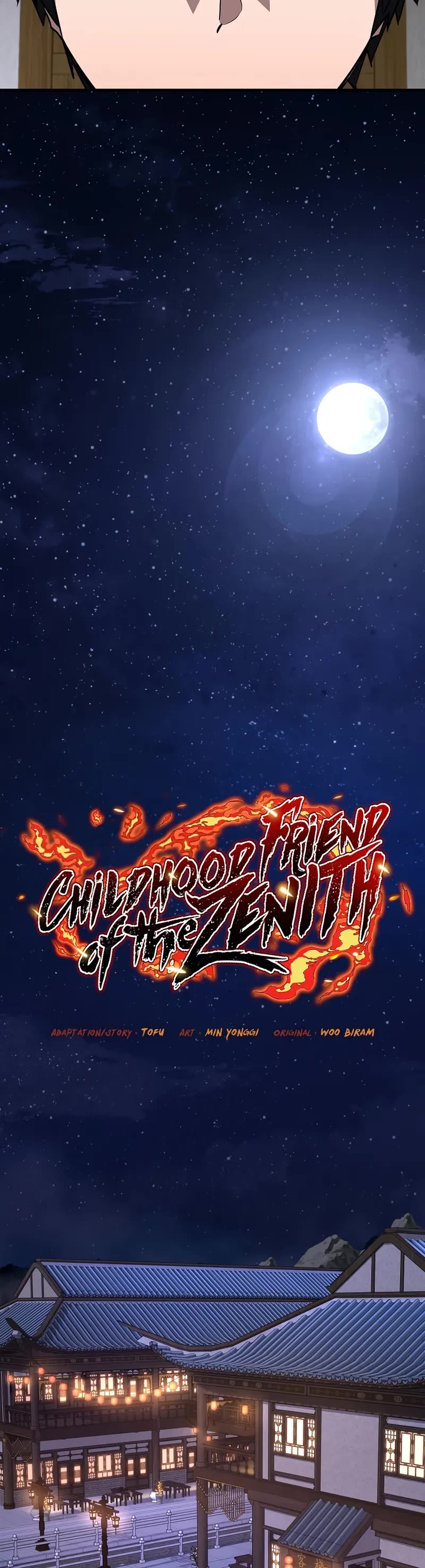 Childhood Friend of the Zenith Chapter 45 page 24 - Chapter 45