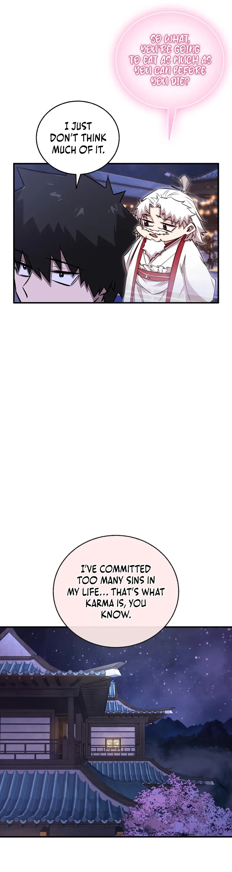 Childhood Friend of the Zenith Chapter 45 page 26 - Chapter 45