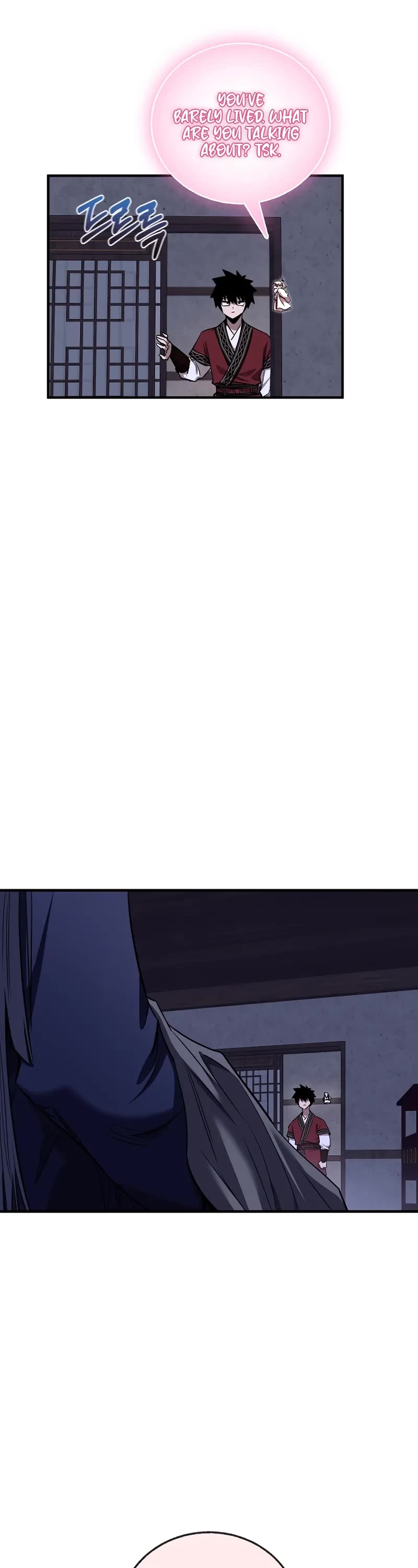 Childhood Friend of the Zenith Chapter 45 page 27 - Chapter 45