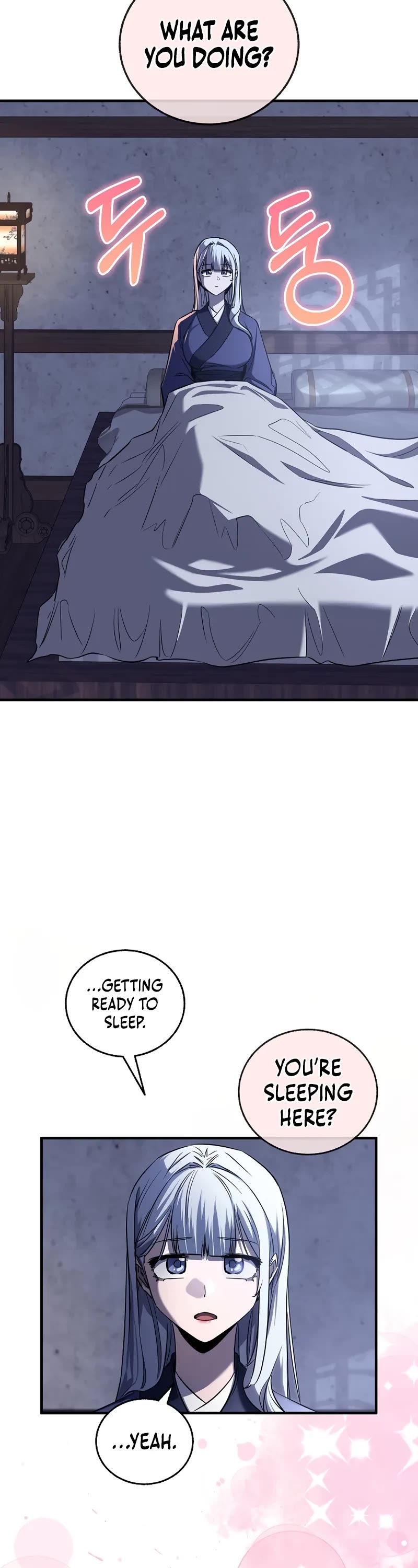 Childhood Friend of the Zenith Chapter 45 page 28 - Chapter 45