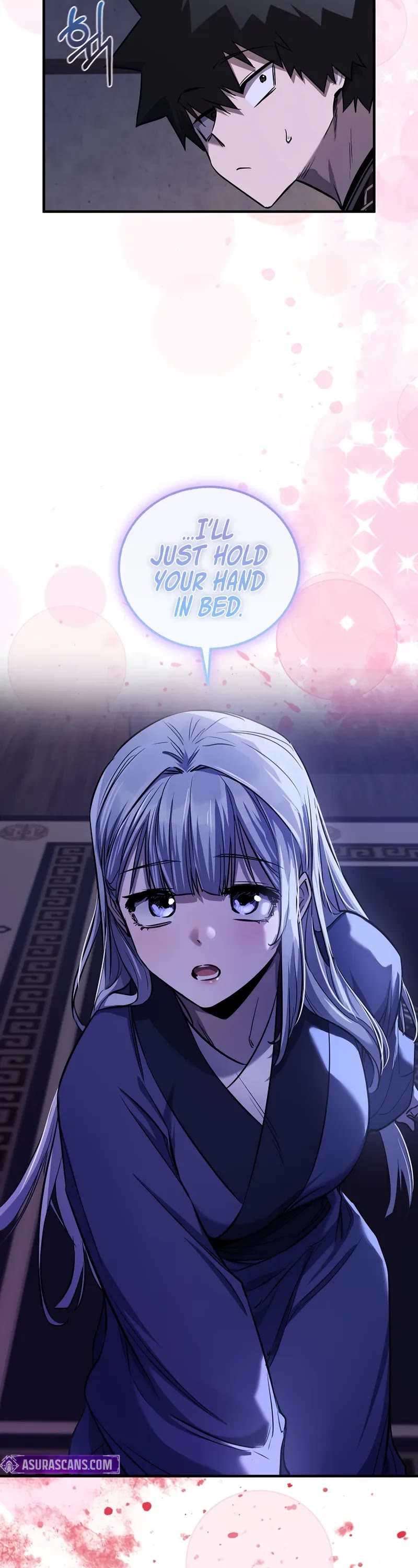 Childhood Friend of the Zenith Chapter 45 page 32 - Chapter 45