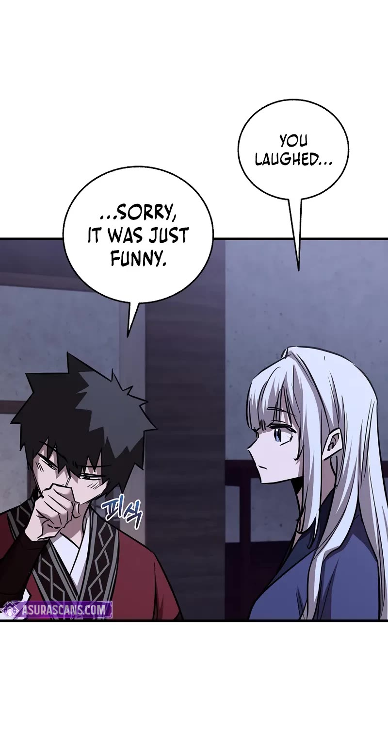 Childhood Friend of the Zenith Chapter 45 page 35 - Chapter 45