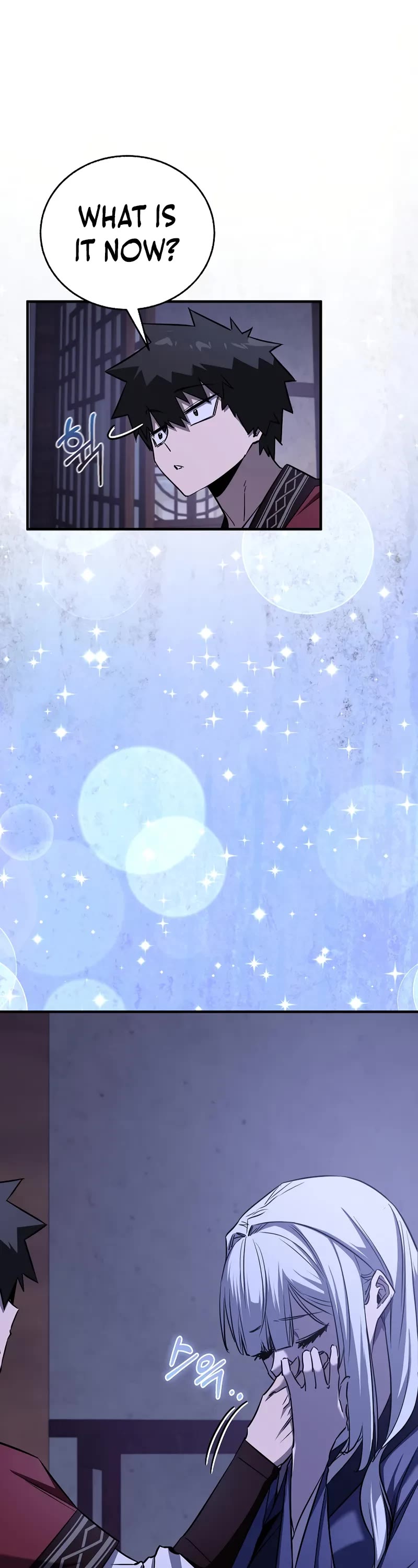 Childhood Friend of the Zenith Chapter 45 page 38 - Chapter 45