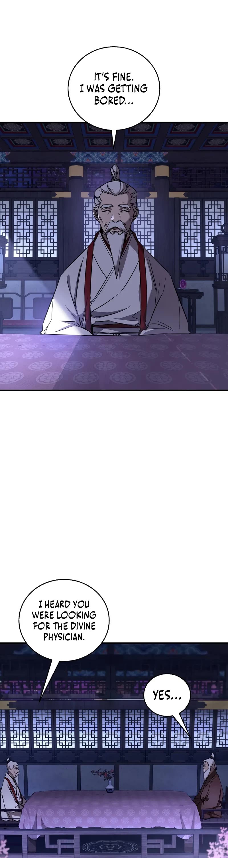 Childhood Friend of the Zenith Chapter 45 page 43 - Chapter 45