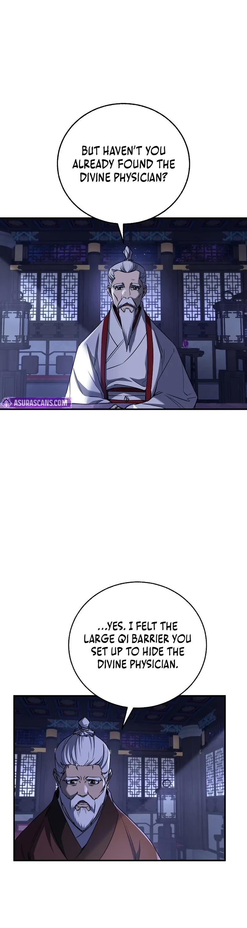 Childhood Friend of the Zenith Chapter 45 page 45 - Chapter 45