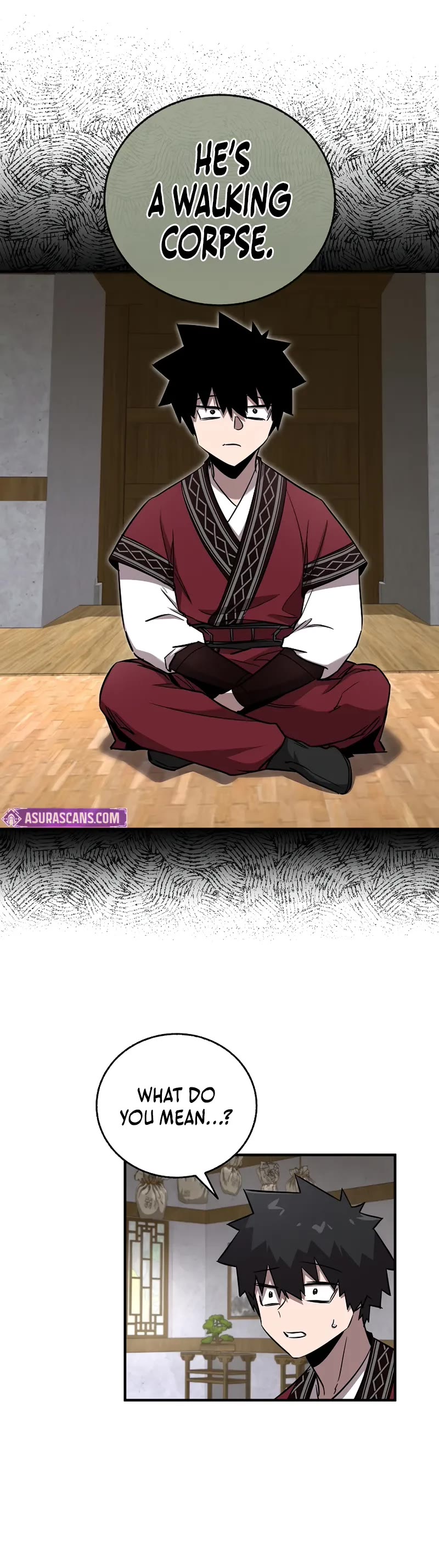 Childhood Friend of the Zenith Chapter 45 page 6 - Chapter 45