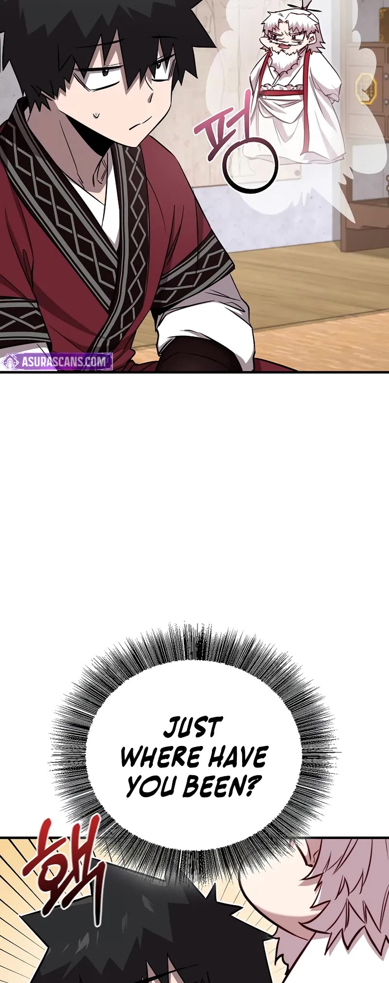 Childhood Friend of the Zenith Chapter 45 page 9 - Chapter 45