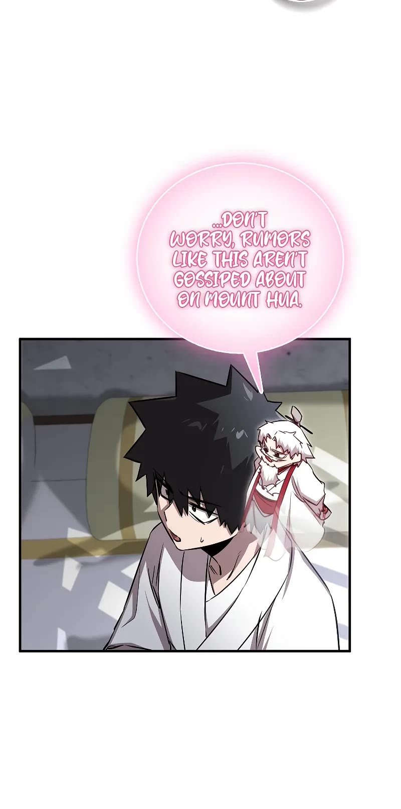 Childhood Friend of the Zenith Chapter 46 page 19 - Chapter 46