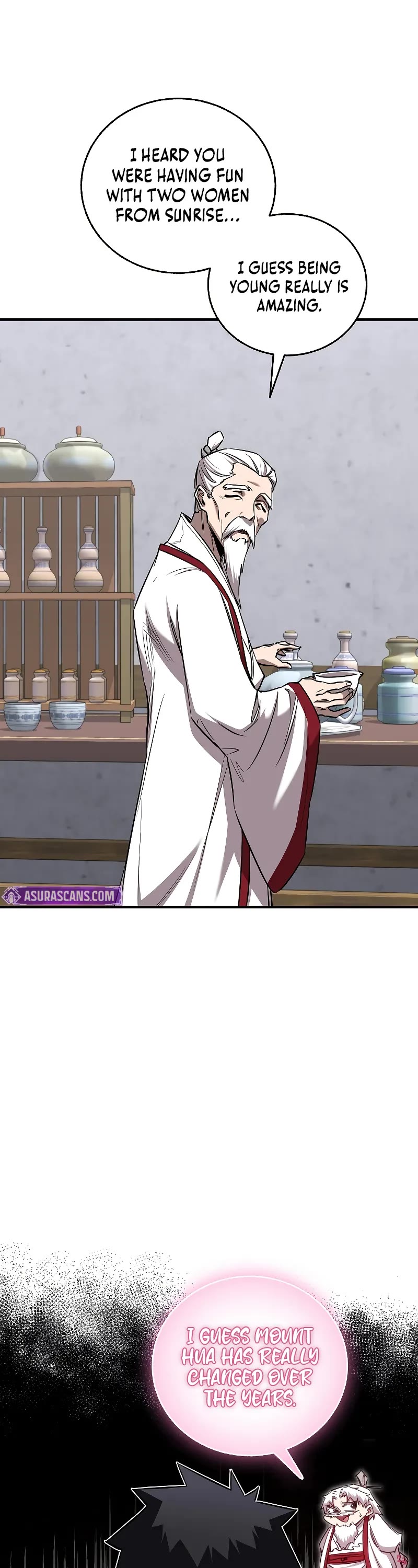 Childhood Friend of the Zenith Chapter 46 page 20 - Chapter 46