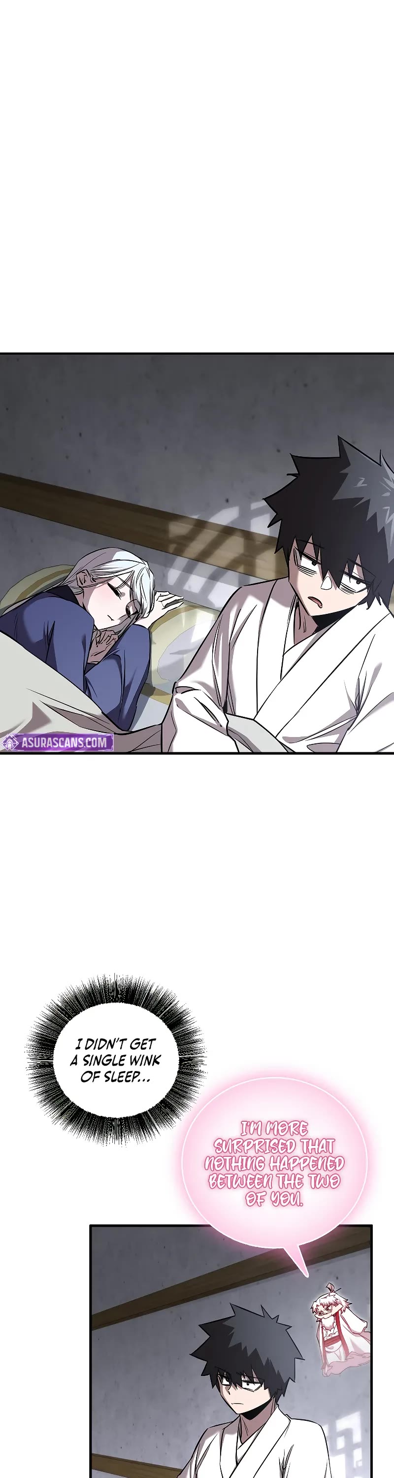 Childhood Friend of the Zenith Chapter 46 page 3 - Chapter 46