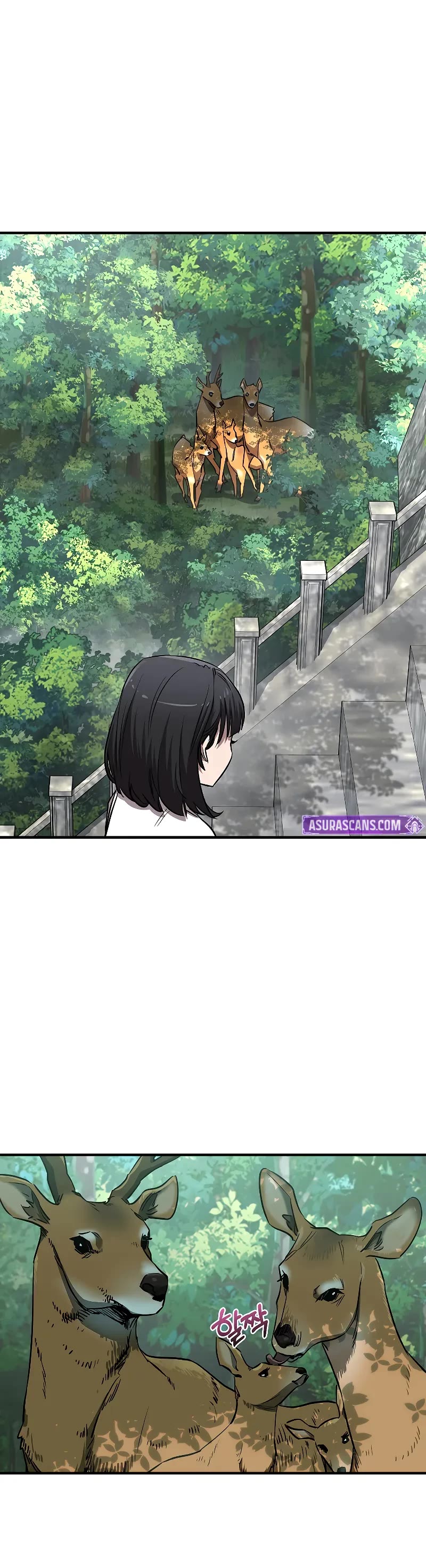 Childhood Friend of the Zenith Chapter 46 page 35 - Chapter 46