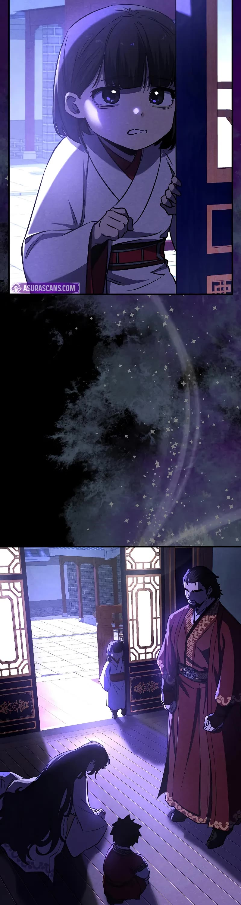 Childhood Friend of the Zenith Chapter 46 page 38 - Chapter 46