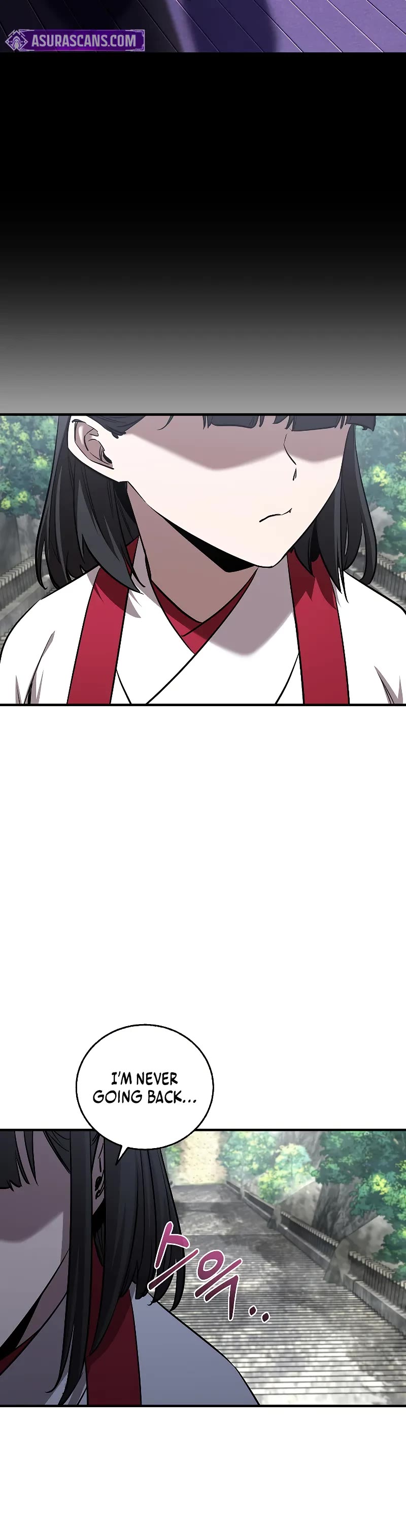 Childhood Friend of the Zenith Chapter 46 page 39 - Chapter 46
