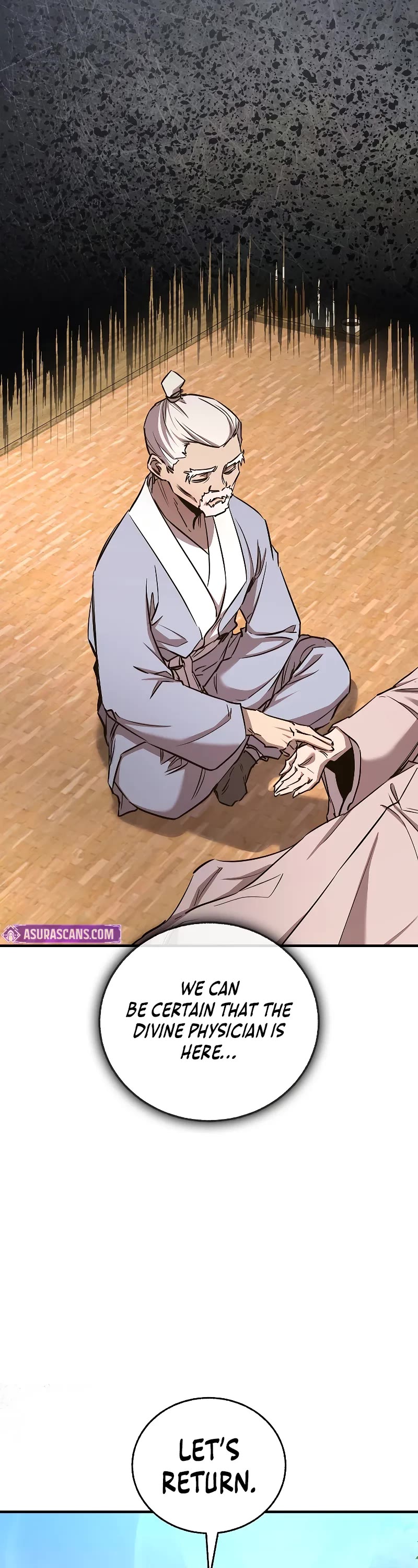 Childhood Friend of the Zenith Chapter 46 page 46 - Chapter 46