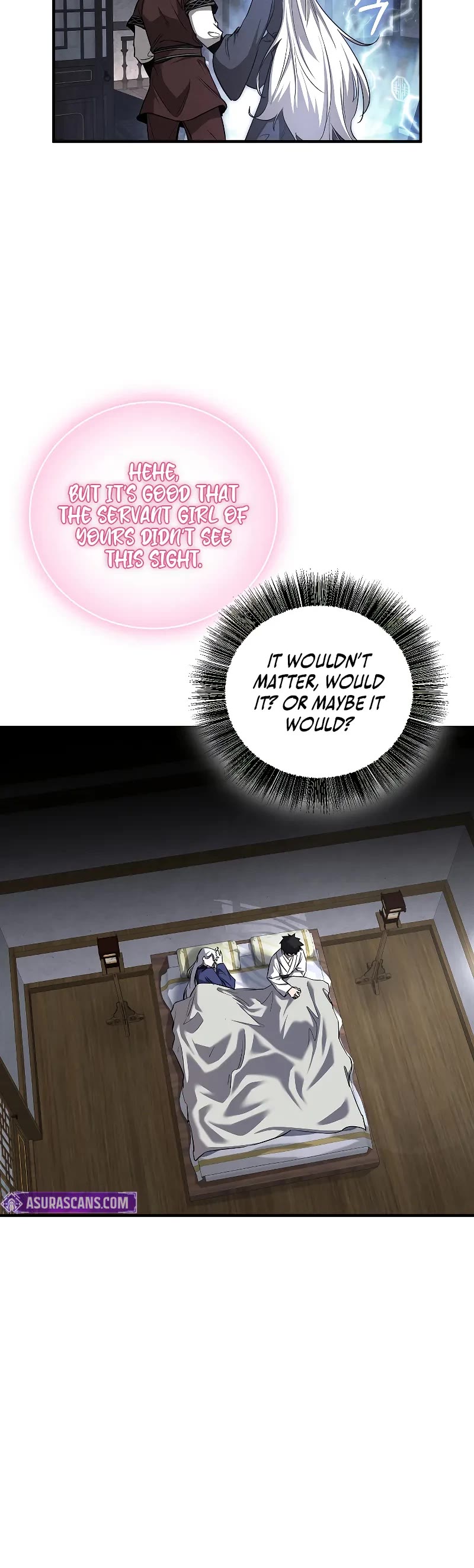 Childhood Friend of the Zenith Chapter 46 page 5 - Chapter 46