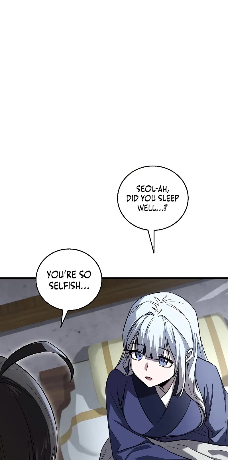 Childhood Friend of the Zenith Chapter 46 page 9 - Chapter 46