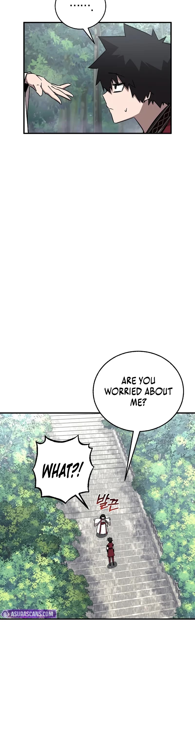 Childhood Friend of the Zenith Chapter 47 page 11 - Chapter 47
