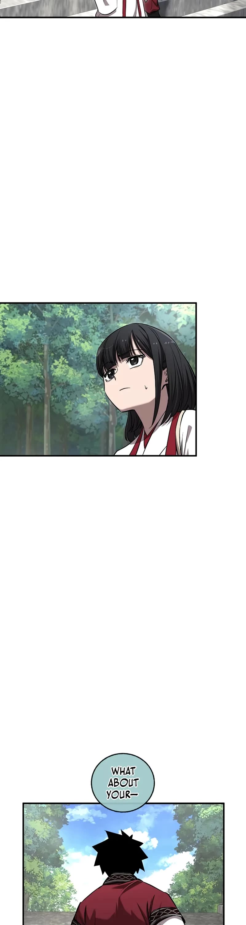 Childhood Friend of the Zenith Chapter 47 page 13 - Chapter 47
