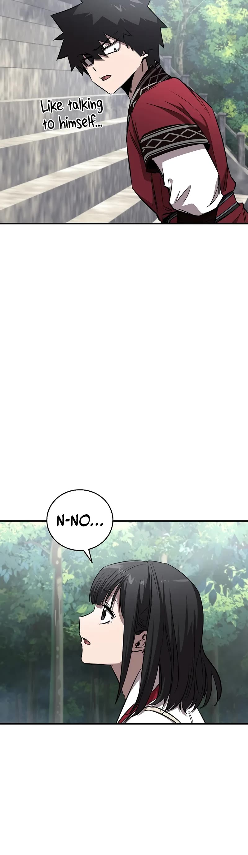 Childhood Friend of the Zenith Chapter 47 page 15 - Chapter 47