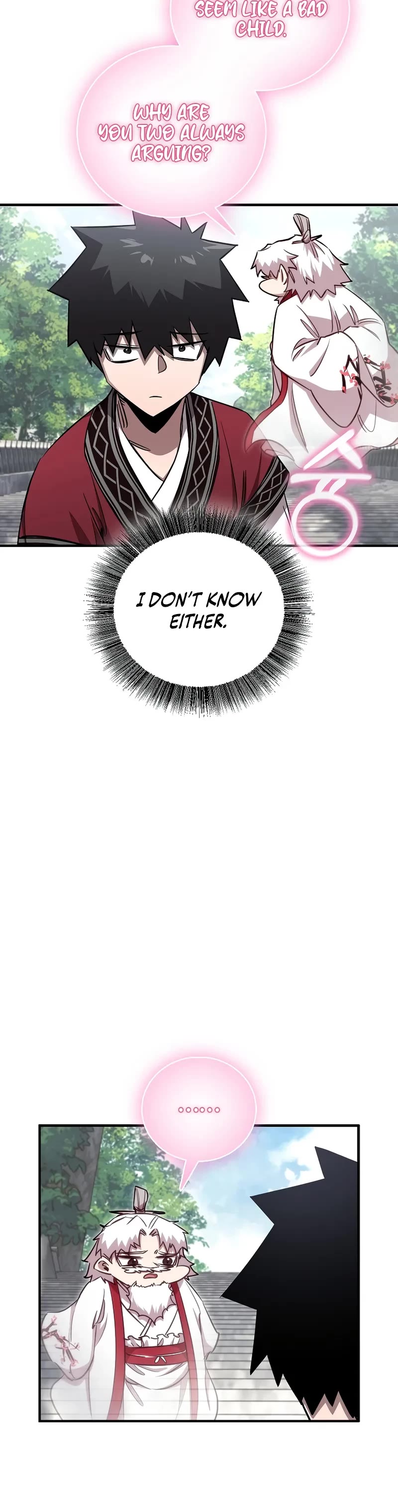 Childhood Friend of the Zenith Chapter 47 page 18 - Chapter 47