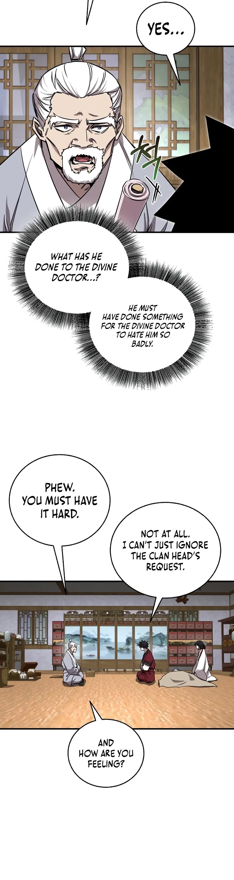 Childhood Friend of the Zenith Chapter 47 page 24 - Chapter 47