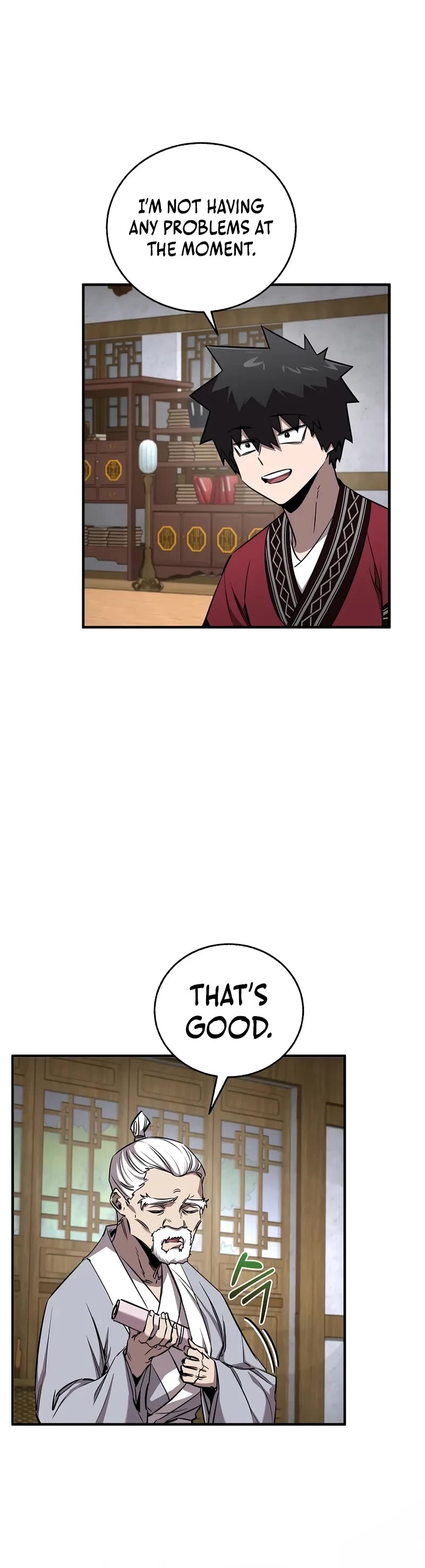 Childhood Friend of the Zenith Chapter 47 page 25 - Chapter 47
