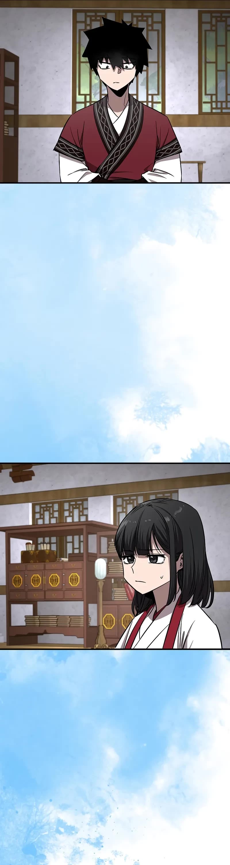 Childhood Friend of the Zenith Chapter 47 page 27 - Chapter 47