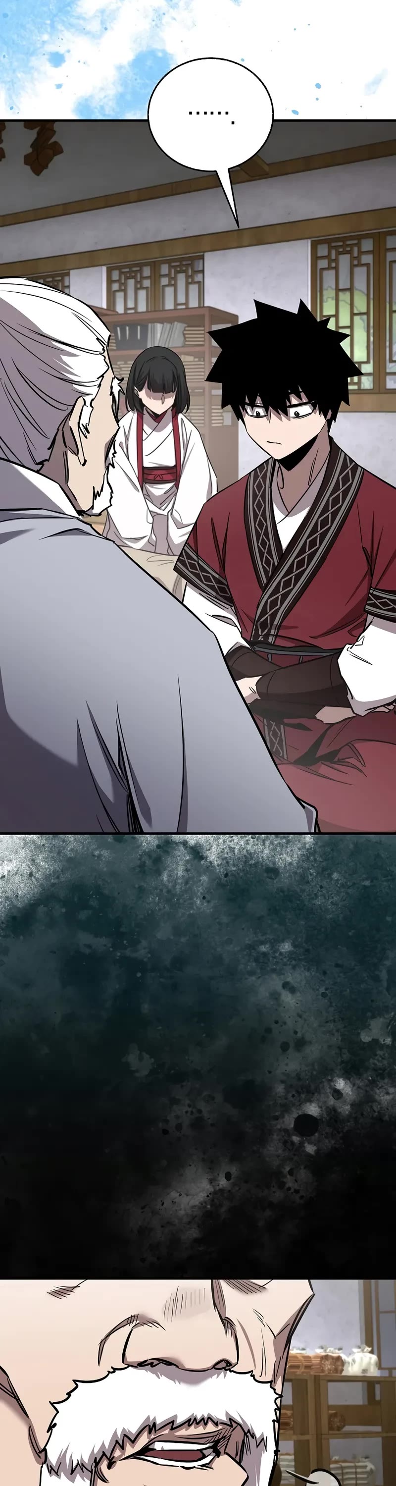 Childhood Friend of the Zenith Chapter 47 page 28 - Chapter 47