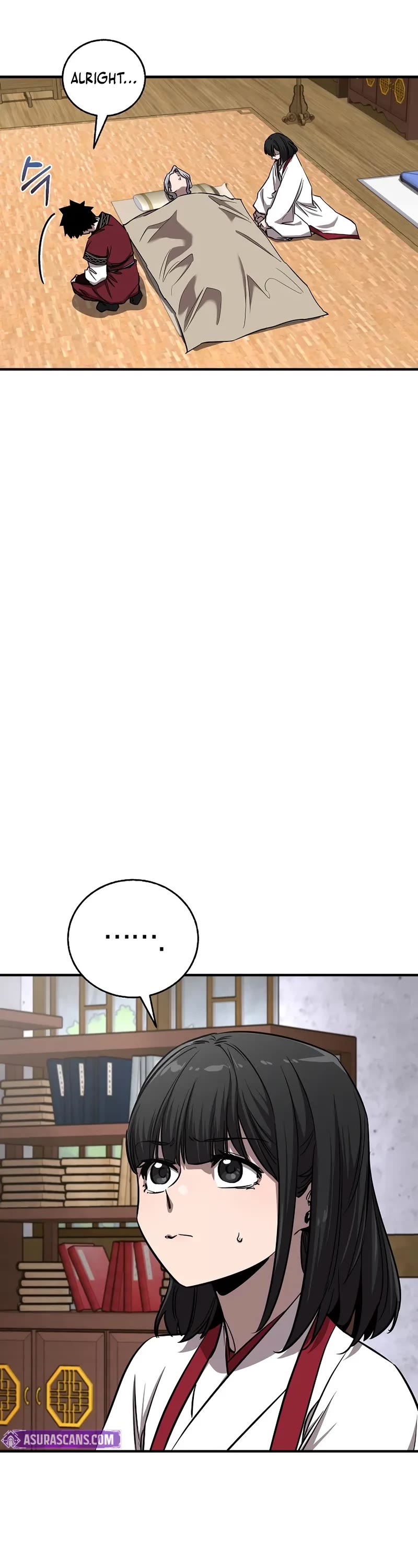 Childhood Friend of the Zenith Chapter 47 page 30 - Chapter 47