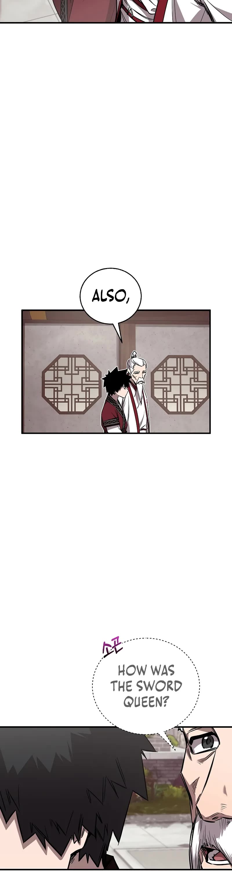 Childhood Friend of the Zenith Chapter 47 page 36 - Chapter 47
