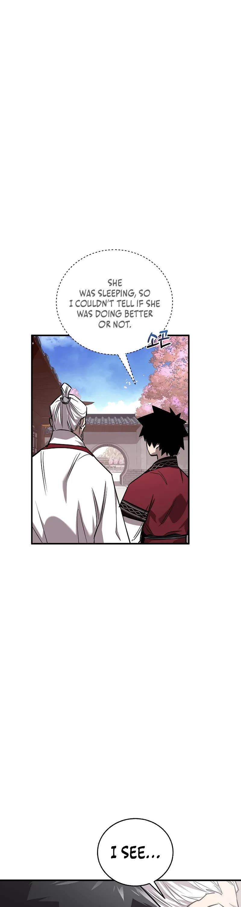 Childhood Friend of the Zenith Chapter 47 page 37 - Chapter 47