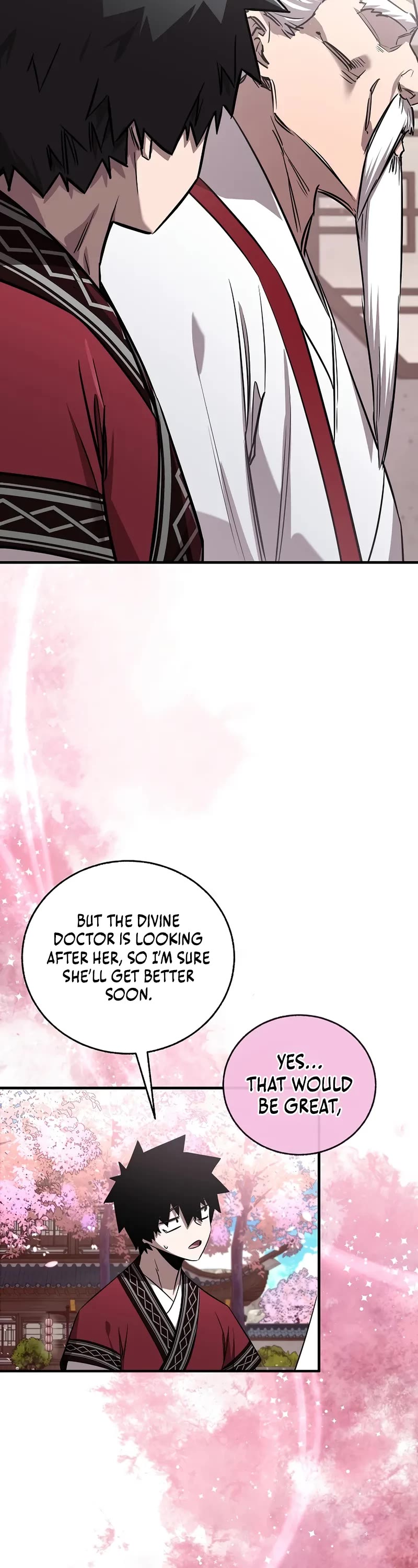 Childhood Friend of the Zenith Chapter 47 page 38 - Chapter 47