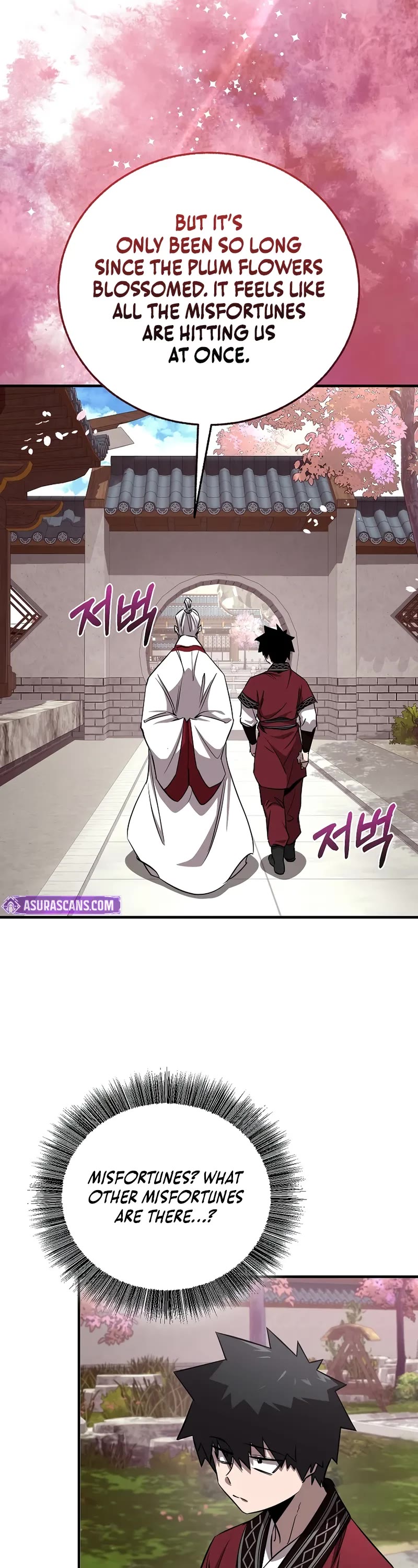 Childhood Friend of the Zenith Chapter 47 page 39 - Chapter 47