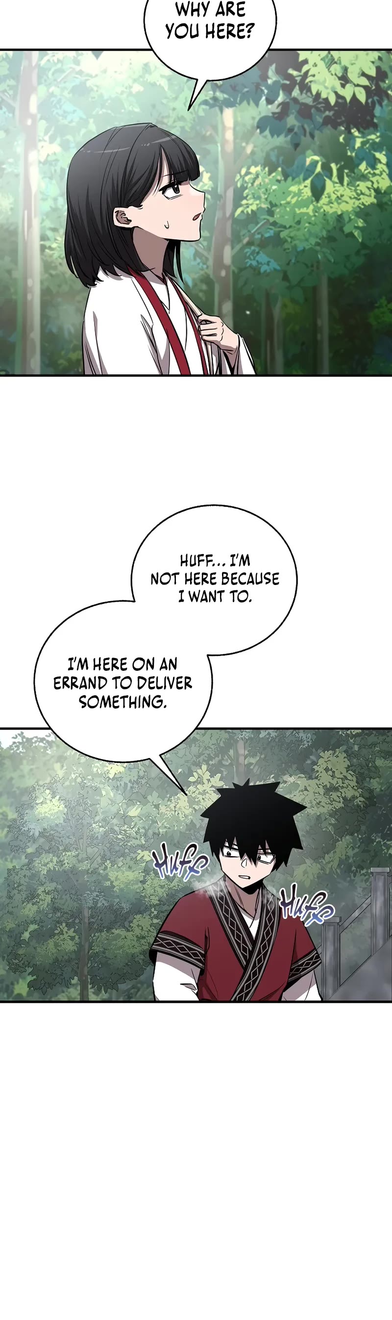 Childhood Friend of the Zenith Chapter 47 page 6 - Chapter 47