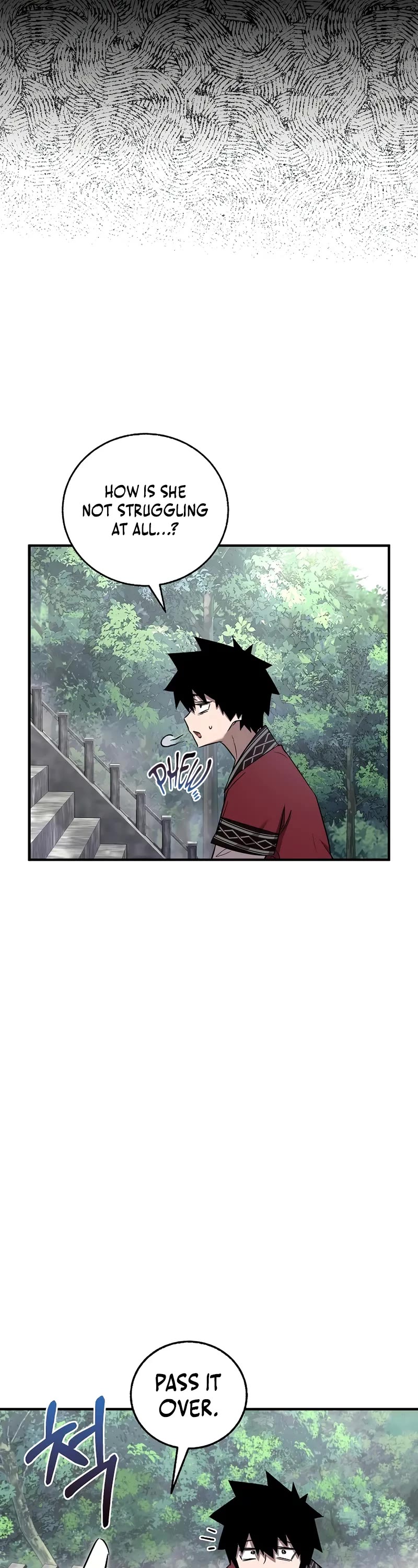 Childhood Friend of the Zenith Chapter 47 page 9 - Chapter 47
